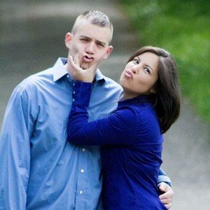 Meet your Posher, Anne